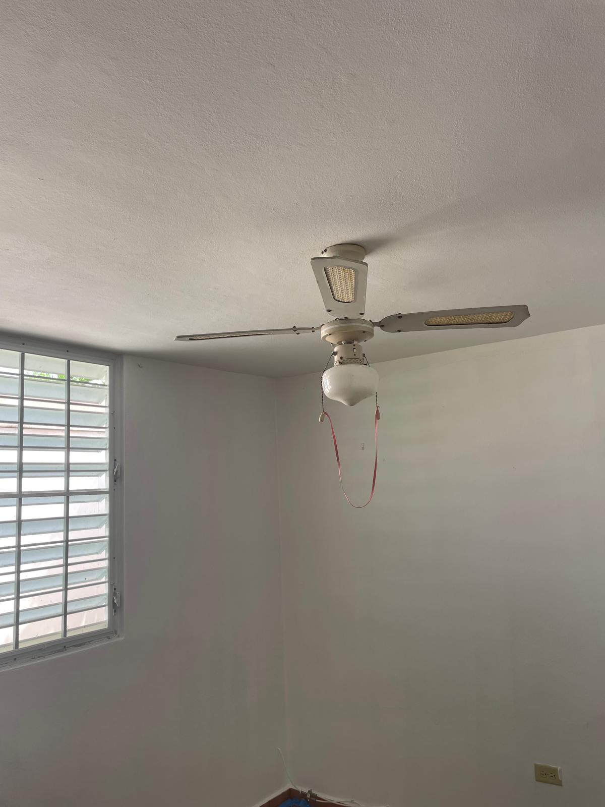 Trabajo de restauracion por incendio, humo e inundacion en Puerto Rico - Desarrollos Industriales LLC (foto 44)