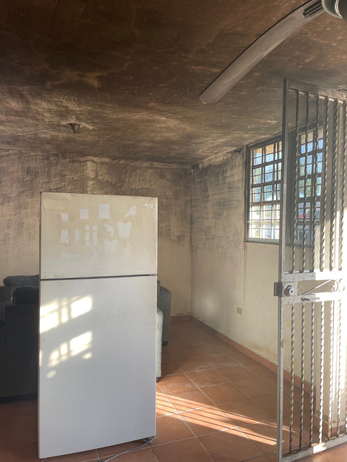 Trabajo de restauracion por incendio, humo e inundacion en Puerto Rico - Desarrollos Industriales LLC (foto 110)