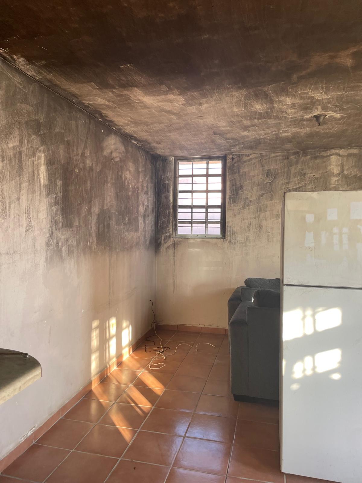 Trabajo de restauracion por incendio, humo e inundacion en Puerto Rico - Desarrollos Industriales LLC (foto 111)