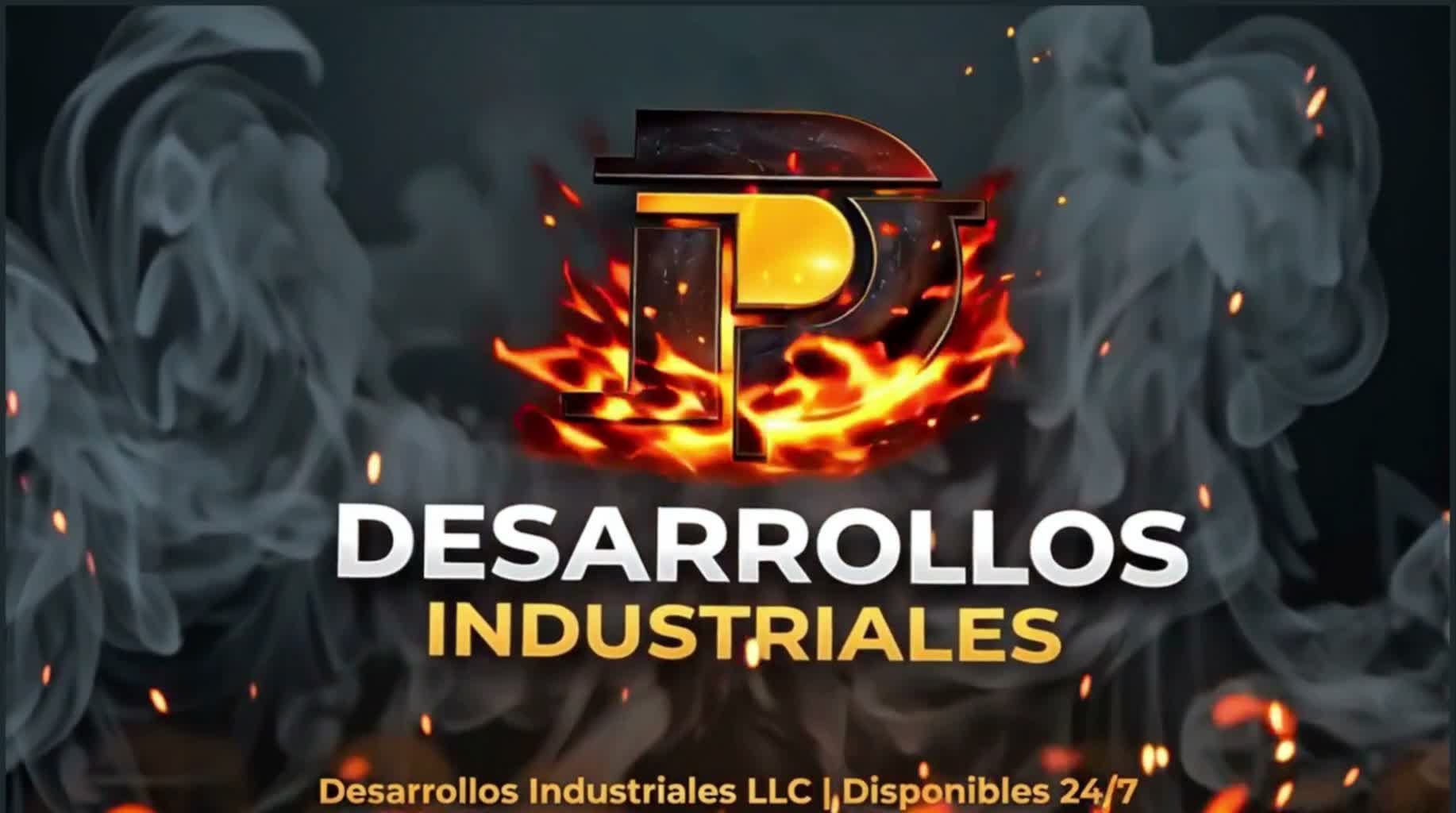 Desarrollos Industriales LLC — Restauración de propiedades